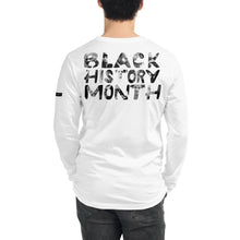 Load image into Gallery viewer, Forty &amp; Blunt Long Sleeve Martin Tee

