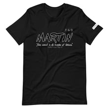 Load image into Gallery viewer, Forty &amp; Blunt Martin Tee
