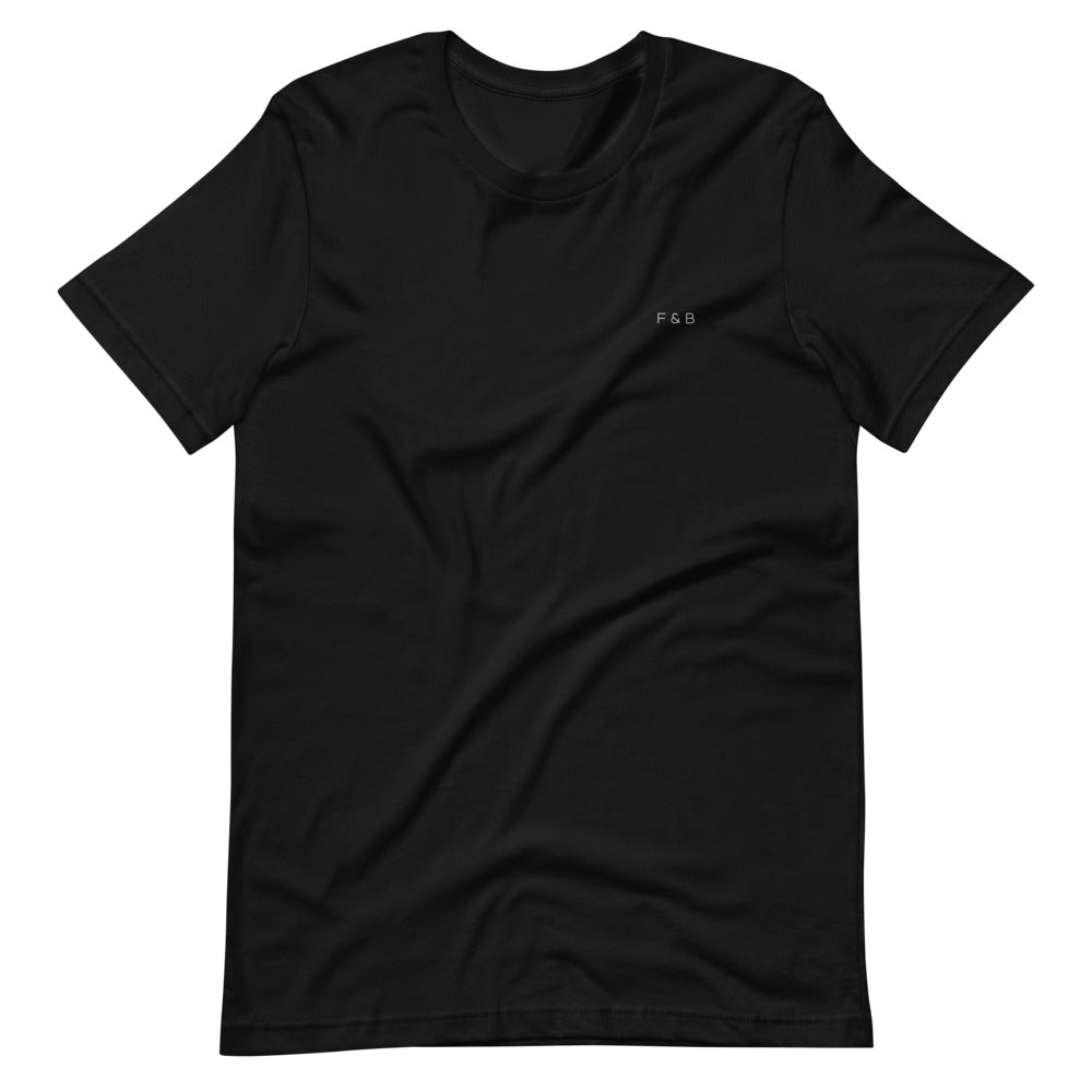 Plain T-Shirt
