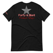 Load image into Gallery viewer, Premium Cigar Star T-Shirt
