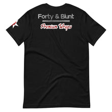 Load image into Gallery viewer, Premium Cigar Wraps T- Shirt
