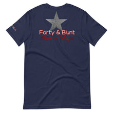 Load image into Gallery viewer, Premium Cigar Star T-Shirt
