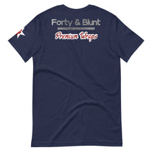 Load image into Gallery viewer, Premium Cigar Wraps T- Shirt
