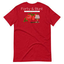 Load image into Gallery viewer, Short-Sleeve Unisex T-Shirt
