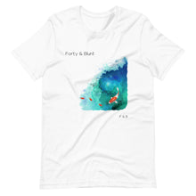 Load image into Gallery viewer, Koi T-Shirt
