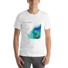Load image into Gallery viewer, Koi T-Shirt
