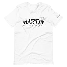 Load image into Gallery viewer, Forty &amp; Blunt Martin Tee

