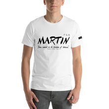 Load image into Gallery viewer, Forty &amp; Blunt Martin Tee
