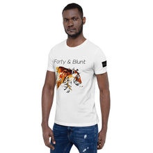 Load image into Gallery viewer, Short-Sleeve Unisex T-Shirt
