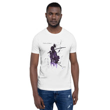 Load image into Gallery viewer, Short-Sleeve Unisex T-Shirt
