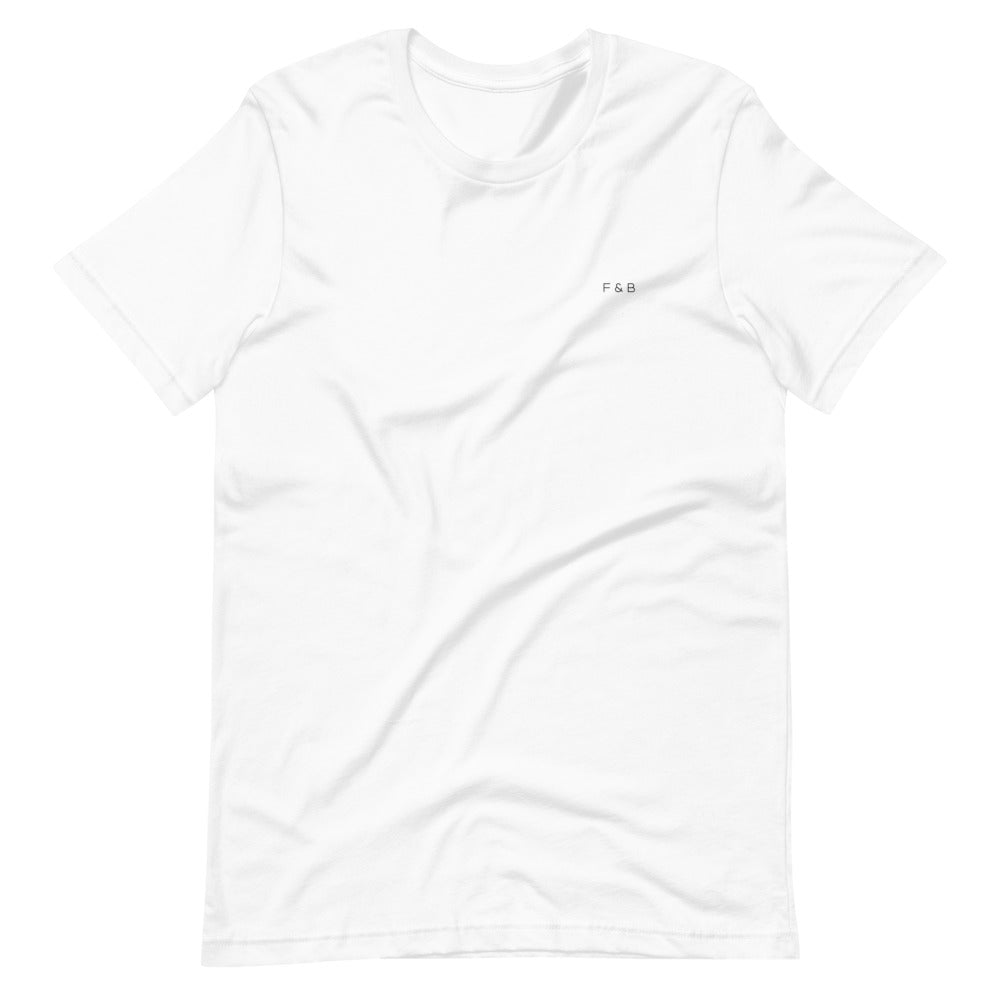 Plain T-Shirt