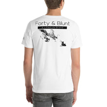 Load image into Gallery viewer, Samurai T-Shirt
