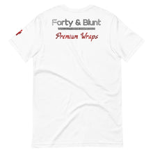 Load image into Gallery viewer, Premium Cigar Wraps T- Shirt
