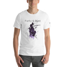 Load image into Gallery viewer, Samurai T-Shirt
