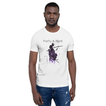 Load image into Gallery viewer, Samurai T-Shirt
