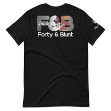 Load image into Gallery viewer, Fighting Fish T-Shirt
