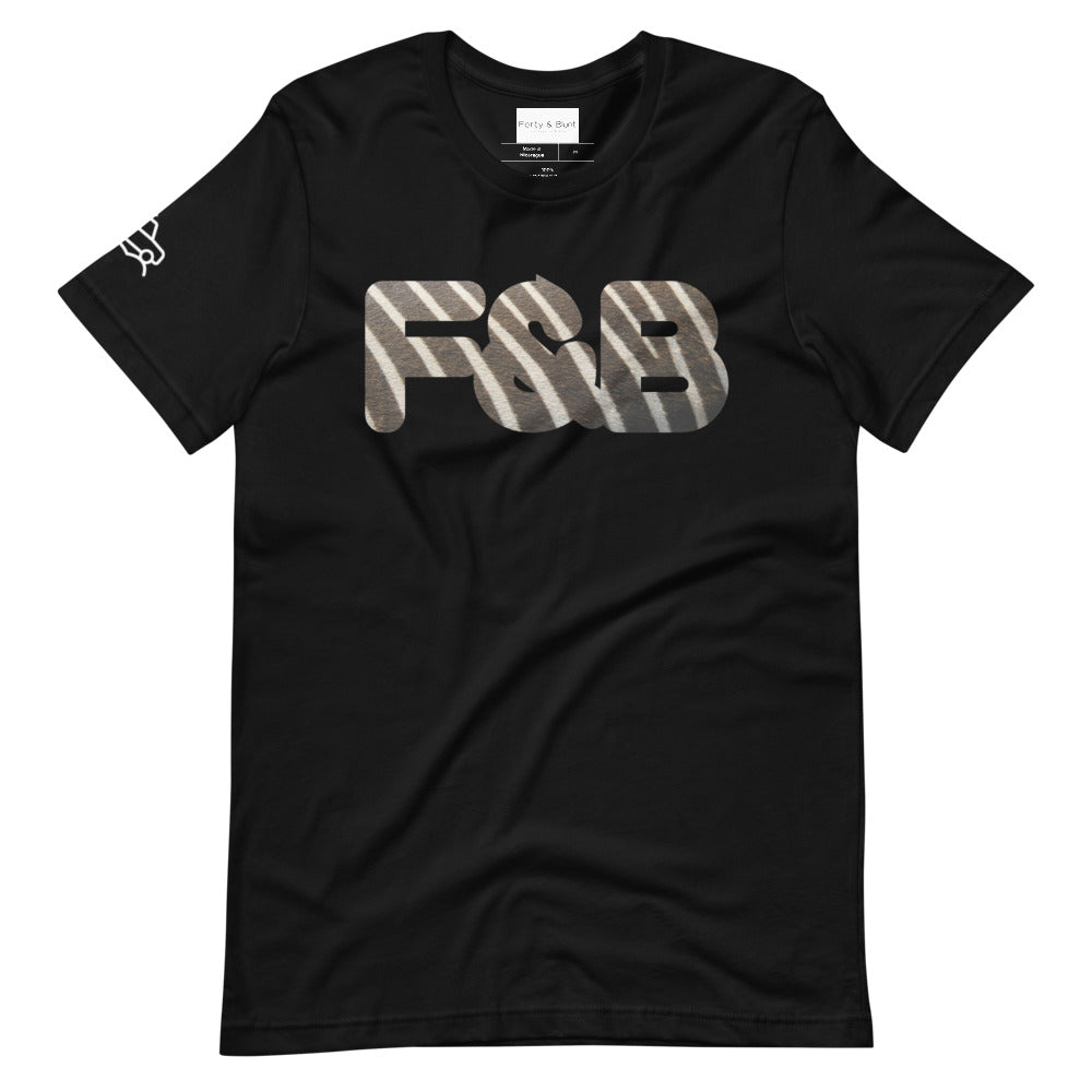 Outside Jungle T-Shirt