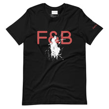 Load image into Gallery viewer, Samurai Visual T-Shirt
