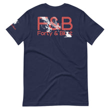 Load image into Gallery viewer, Samurai Visual T-Shirt
