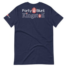 Load image into Gallery viewer, Kingston Lettering T-Shirt
