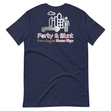 Load image into Gallery viewer, Cigar-Man City T-Shirt
