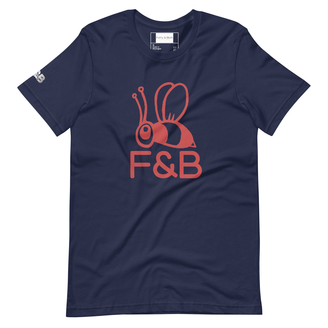 F&B Bee T-Shirt