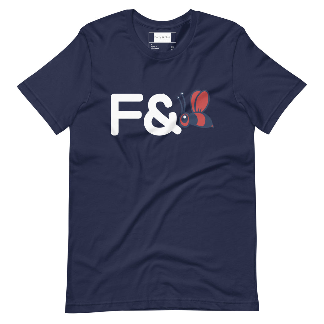 F & Bee T-Shirt