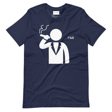 Load image into Gallery viewer, Cigar-Man City T-Shirt
