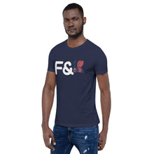 Load image into Gallery viewer, F &amp; Bee T-Shirt
