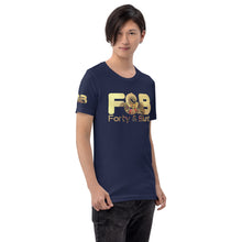 Load image into Gallery viewer, Unisex t-shirt
