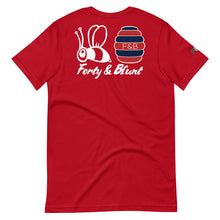 Load image into Gallery viewer, F &amp; Bee T-Shirt
