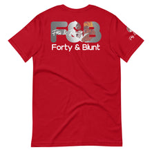 Load image into Gallery viewer, Fighting Fish T-Shirt
