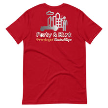 Load image into Gallery viewer, Cigar-Man City T-Shirt
