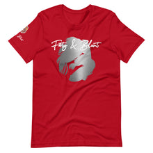 Load image into Gallery viewer, Fighting Fish Tee
