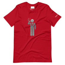 Load image into Gallery viewer, Metal Cigar-Man Shirt
