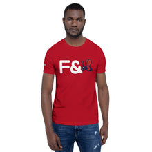 Load image into Gallery viewer, F &amp; Bee T-Shirt
