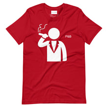 Load image into Gallery viewer, Cigar-Man City T-Shirt
