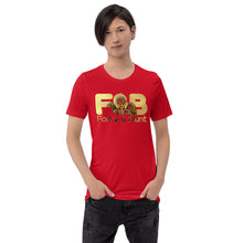 Load image into Gallery viewer, Unisex t-shirt
