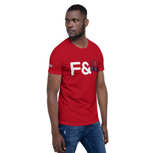 Load image into Gallery viewer, F &amp; Bee T-Shirt

