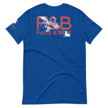 Load image into Gallery viewer, Samurai Visual T-Shirt
