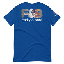 Load image into Gallery viewer, Fighting Fish T-Shirt
