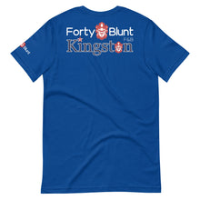 Load image into Gallery viewer, Kingston Lettering T-Shirt
