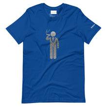 Load image into Gallery viewer, Metal Cigar-Man Shirt
