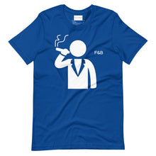 Load image into Gallery viewer, Cigar-Man City T-Shirt
