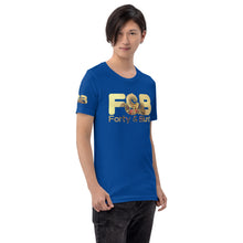 Load image into Gallery viewer, Unisex t-shirt
