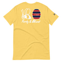 Load image into Gallery viewer, F&amp;B Bee T-Shirt
