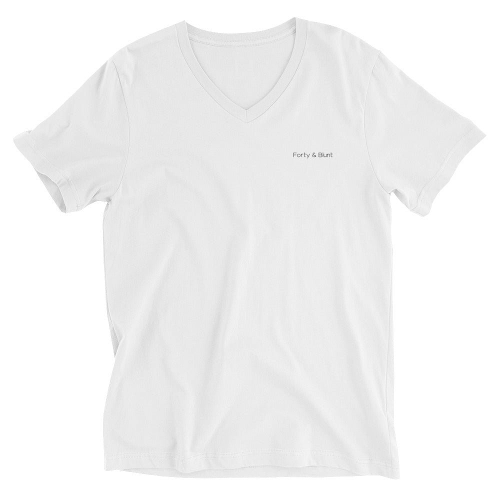 V-Neck T-Shirt