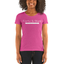 Load image into Gallery viewer, Ladies&#39; short sleeve t-shirt

