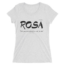 Load image into Gallery viewer, Ladies&#39; short sleeve t-shirt
